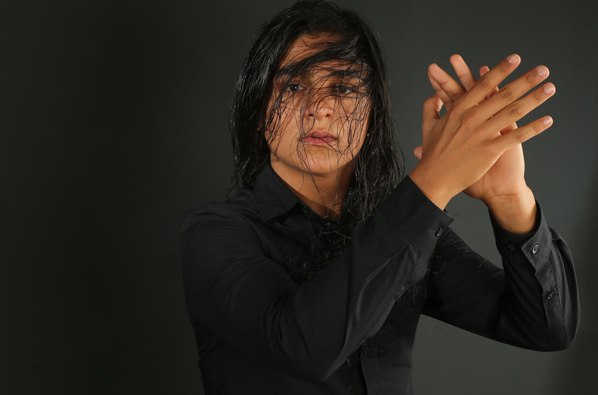 Foto Flamencotaenzer El Carpeta