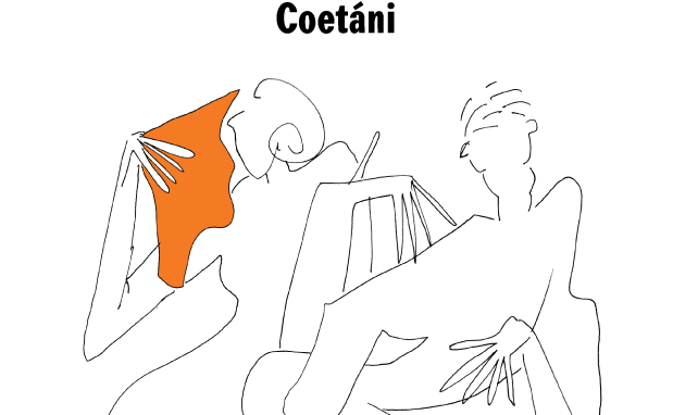 Illustration Cotetani Flamencofestival