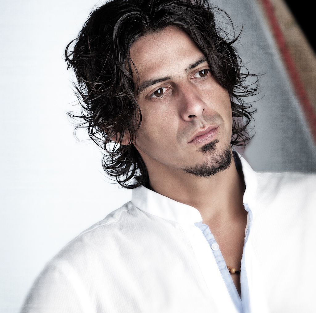 Foto von Jose Angel Carmona