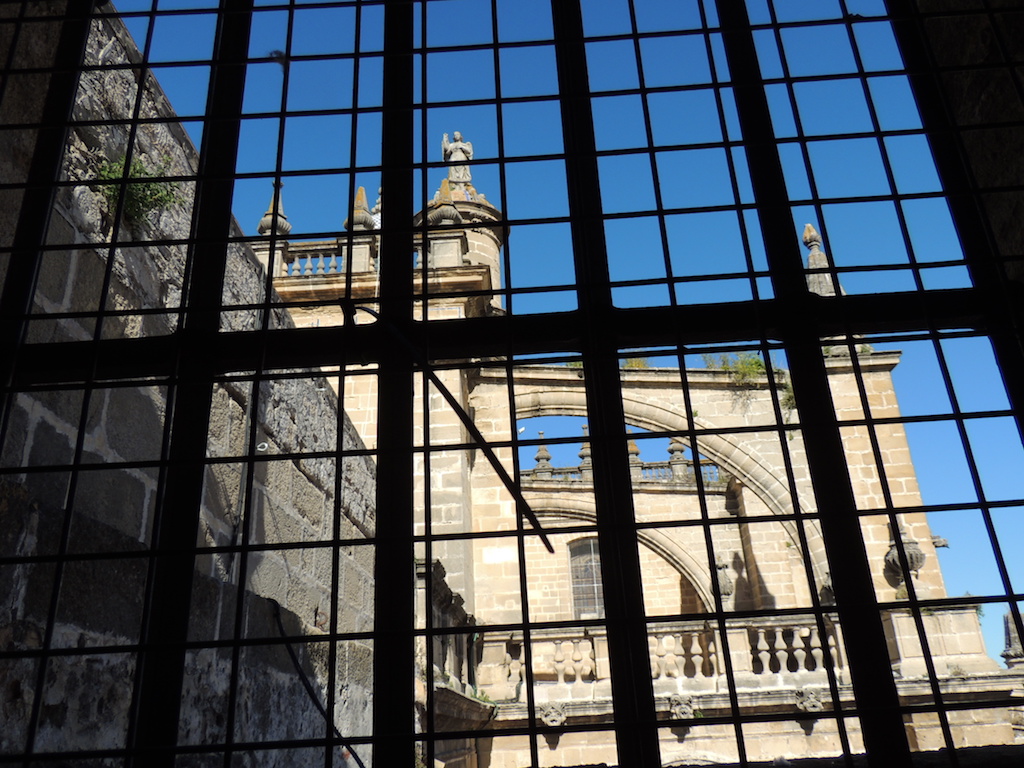 Foto Catedral de Jerez_Copyright Manuel Moraga