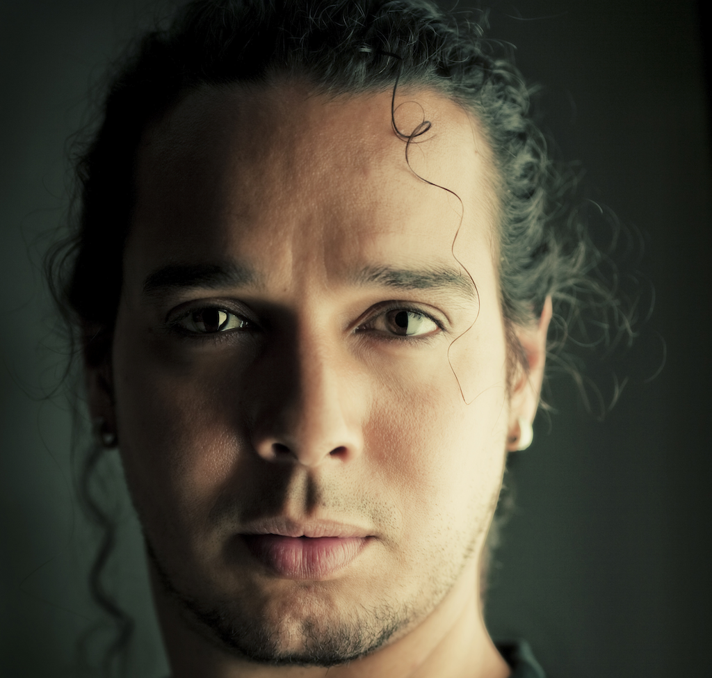 Miguel Vargas Luis Castilla