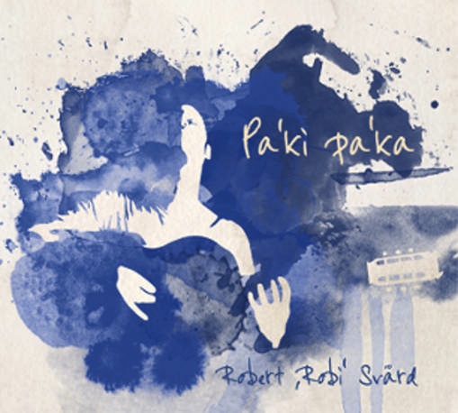 Robi Svärd