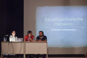 Foto Susanne Zellinger _ Foto von Fidel Meneses