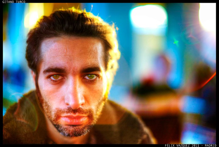 Foto Felix Israel