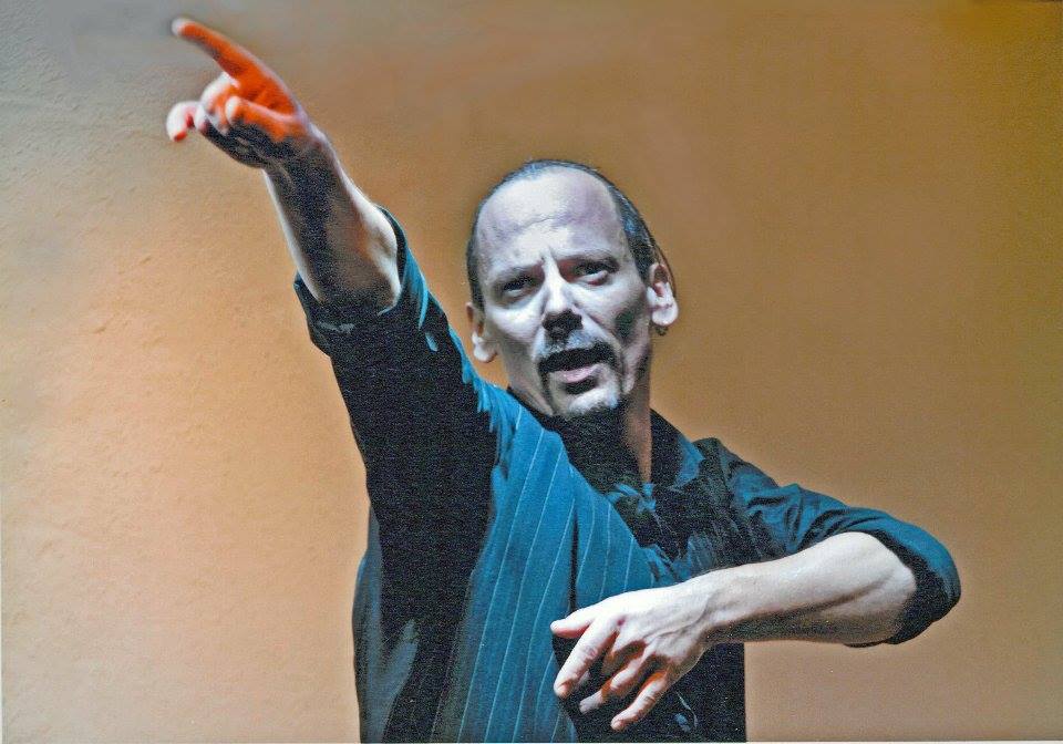 Marco foto
