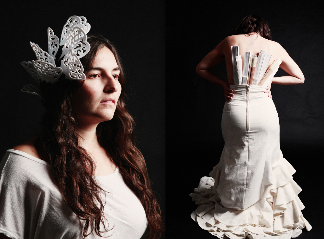 Foto Flamencotaenzerin Rosanna Terracciano_Foto von Reynard Li