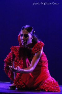 Foto: Nathalie Groux