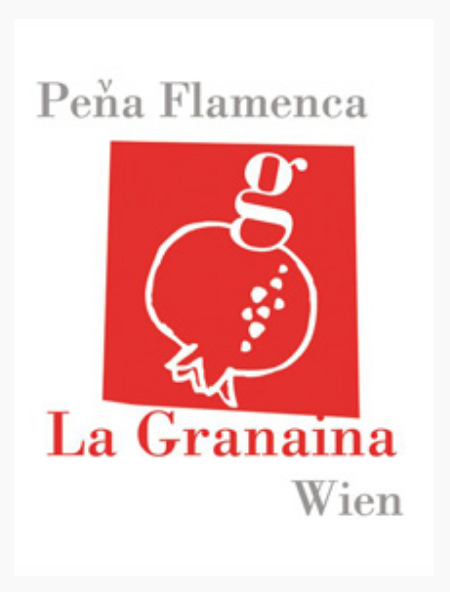 Logo Flamencoverein La Granaina in Wien