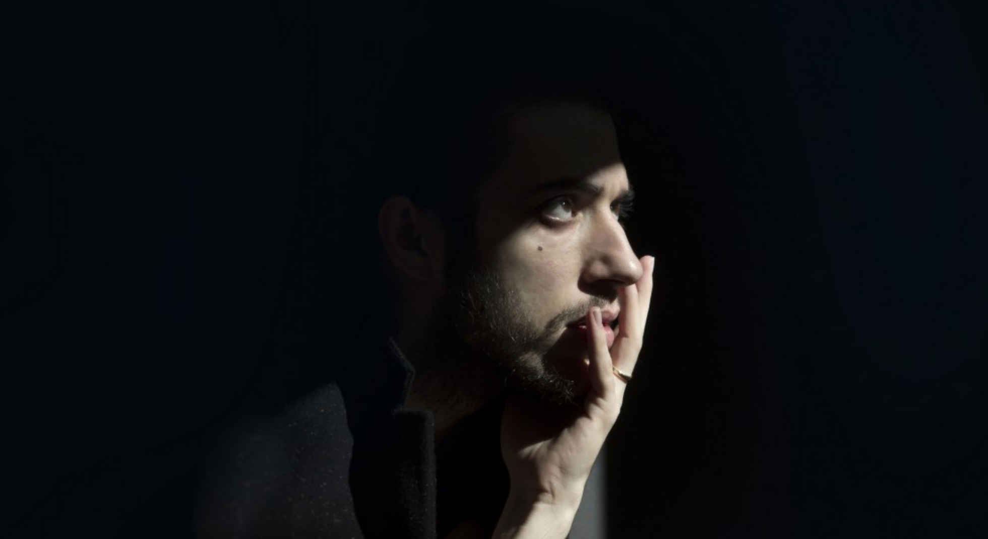 Foto Flamencotaenzer Jose Manuel Alvarez_Foto von Marta Romero