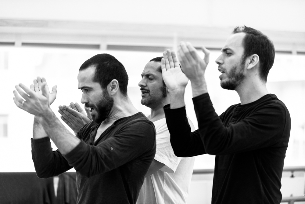 Silk Road Ensayos BAJA-31