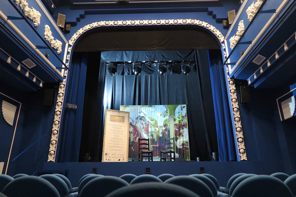 Fundacion Sala Kopie