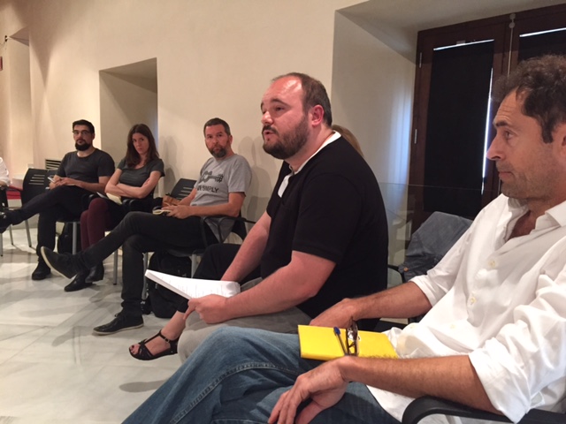 UIMP Niño de Elche