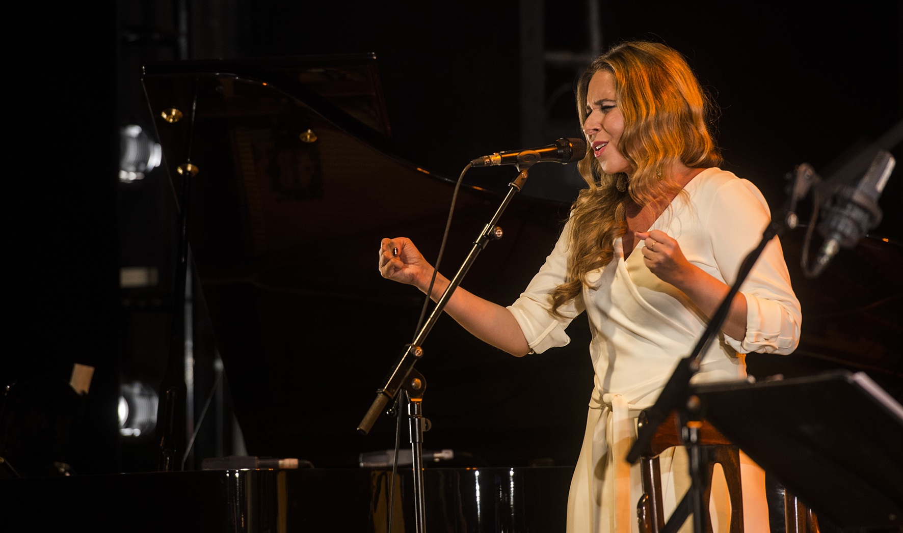 Rocío Márquez fotografiada por David Mudarra (5)