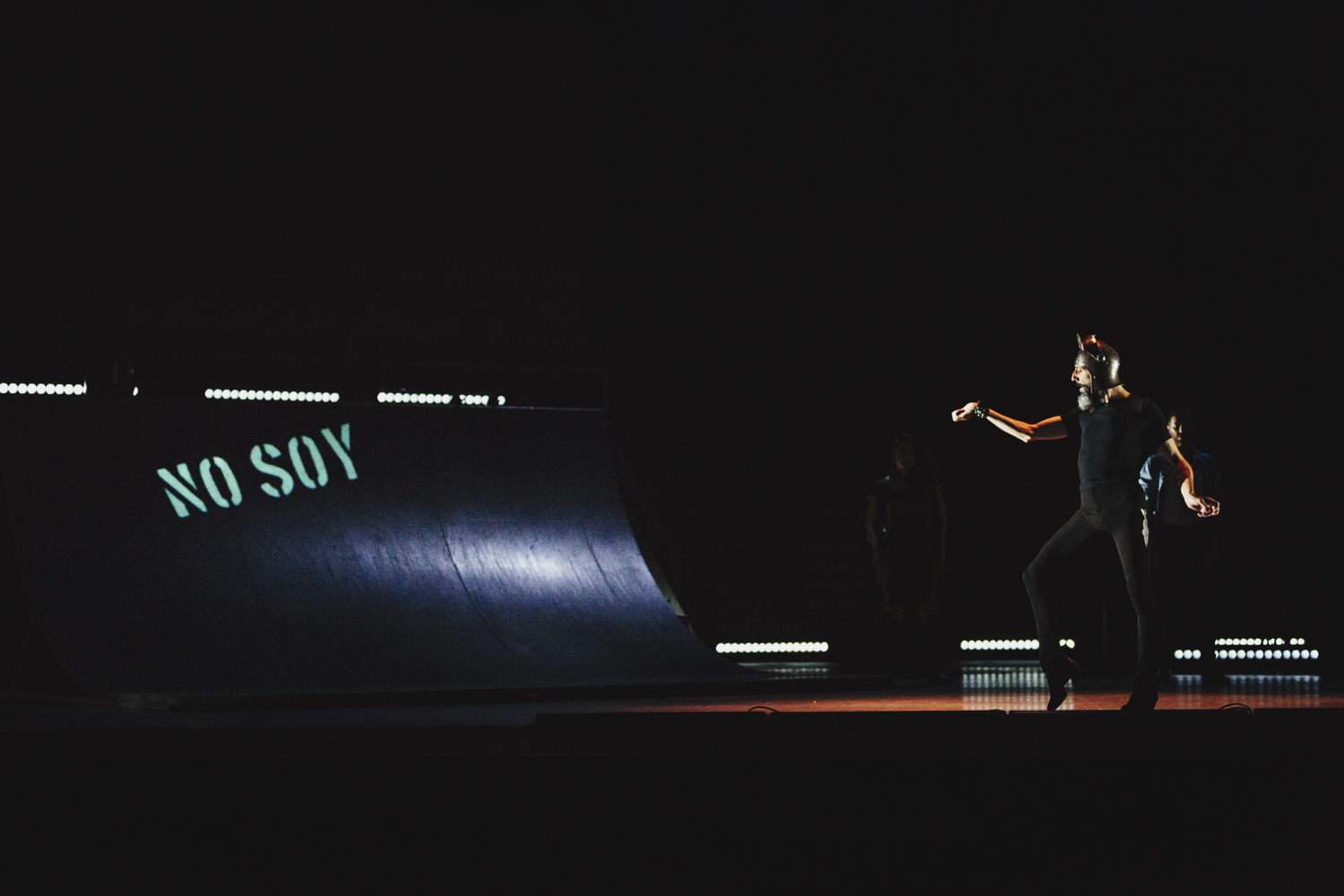 Andrés Marín © Óscar Romero · 005