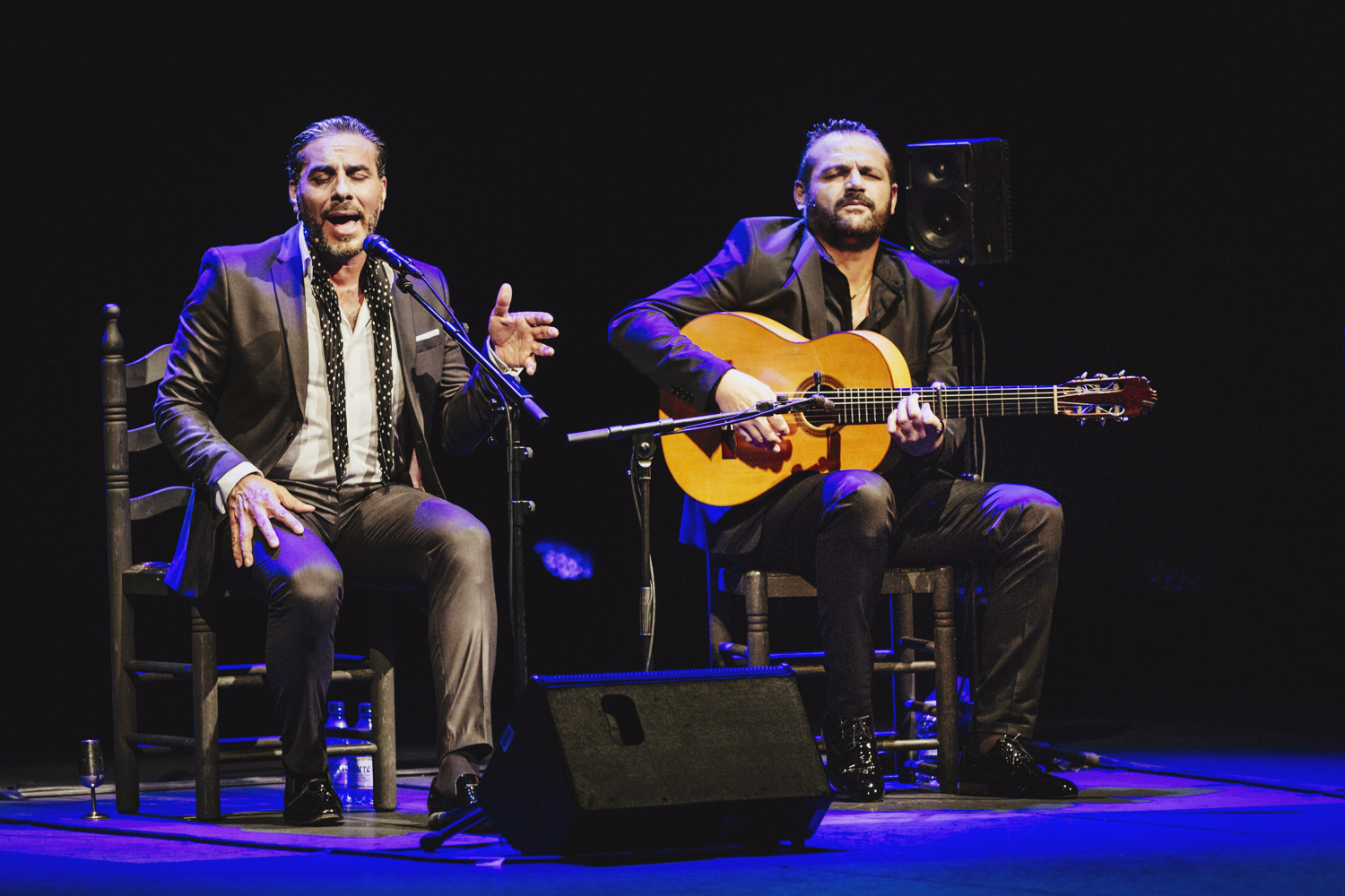 El Granaino © Óscar Romero · 005