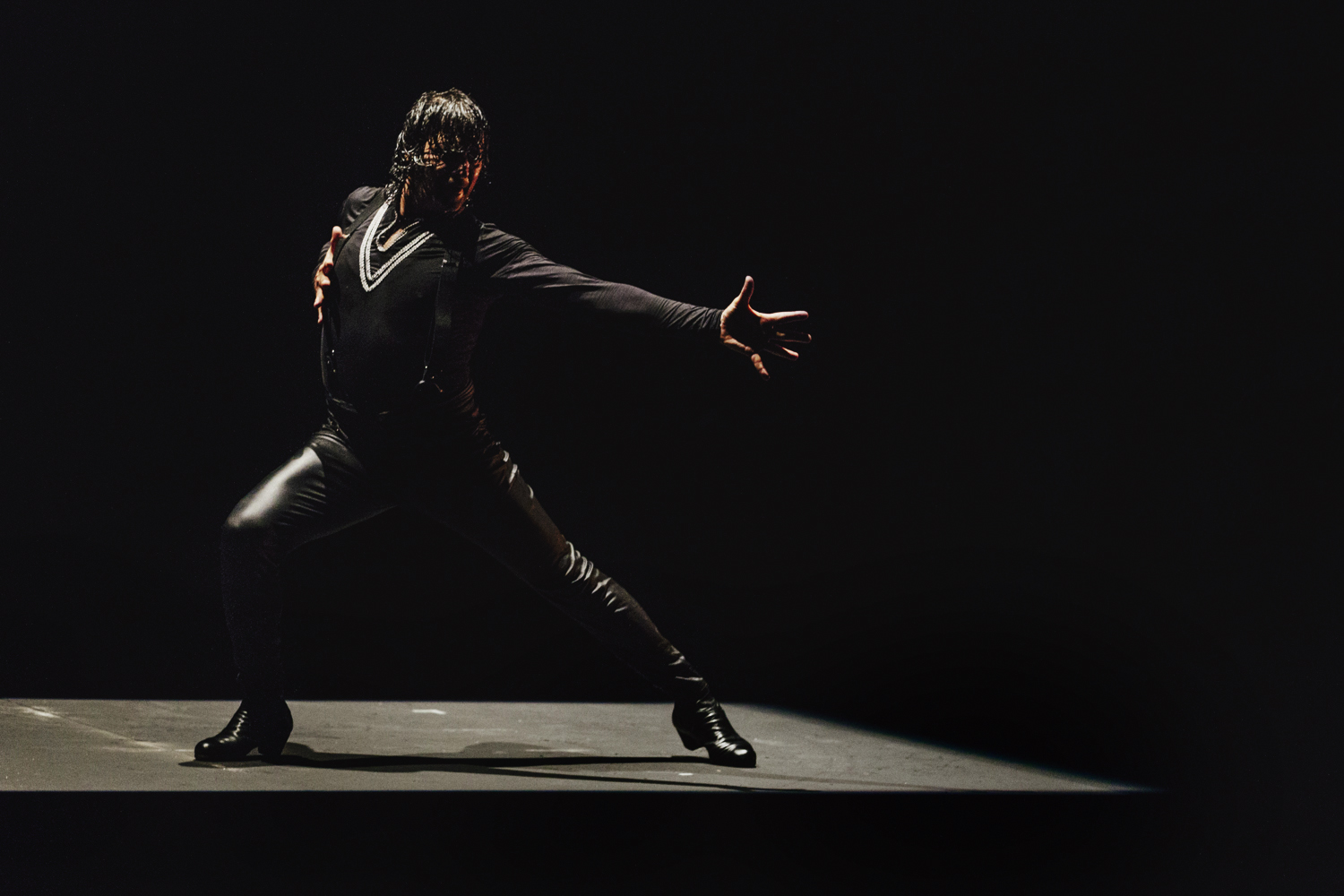 Joaquin Grilo © Óscar Romero · 005