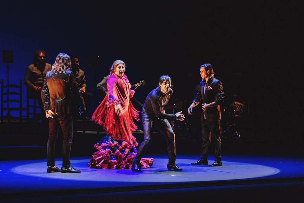 Joaquin Grilo © Óscar Romero · 006