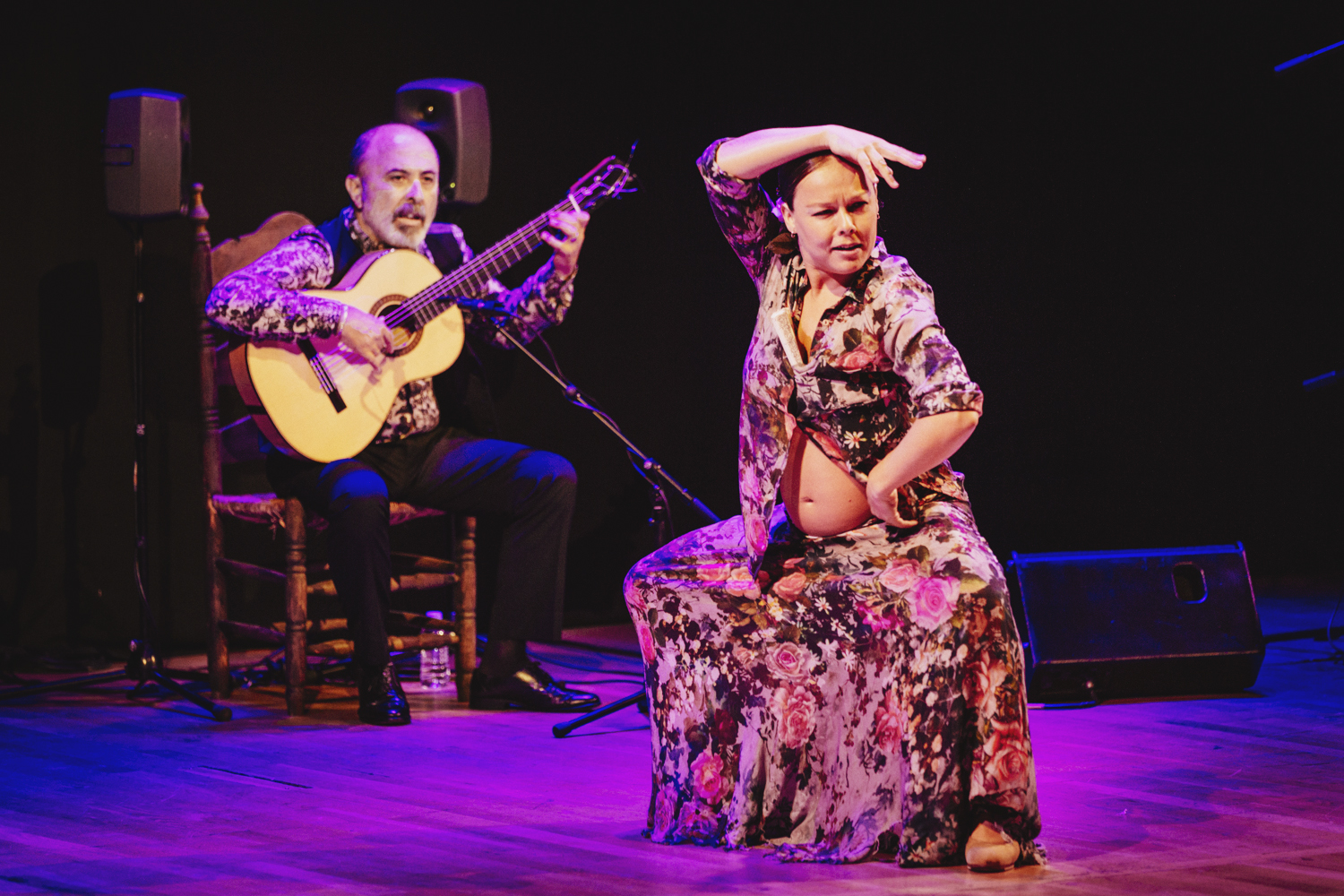 Rafael Rodríguez © Óscar Romero · 005