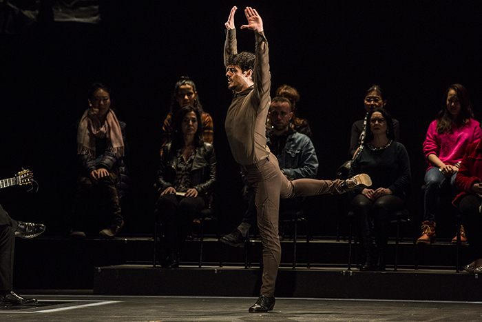 ©Javier Fergo para Festival de Jerez