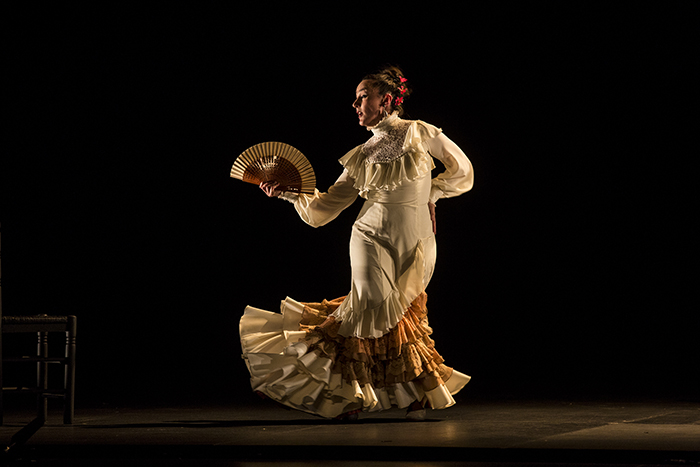 ©Javier Fergo para Festival de Jerez