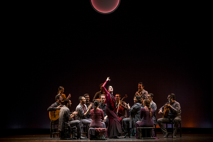 ©Javier Fergo para Festival de Jerez