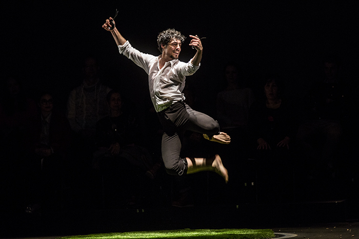 ©Javier Fergo para Festival de Jerez