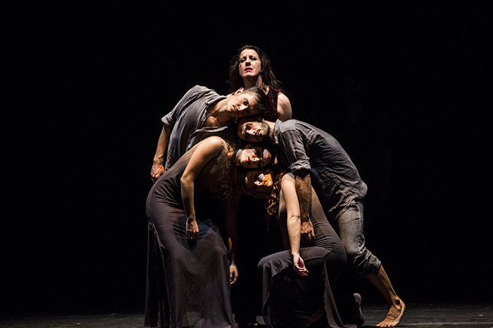 ©Javier Fergo para Festival de Jerez