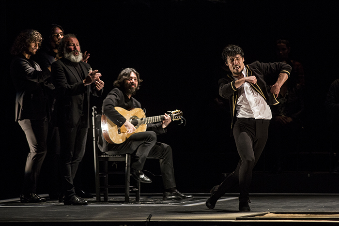 ©Javier Fergo para Festival de Jerez