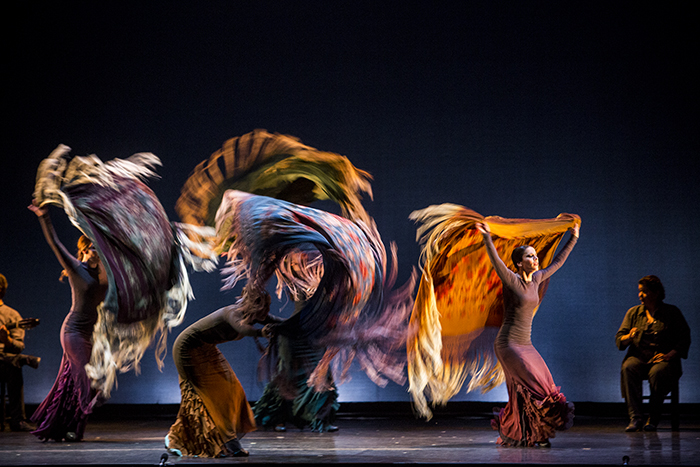 ©Javier Fergo para Festival de Jerez