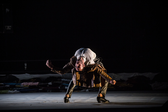 ©Javier Fergo para Festival de Jerez