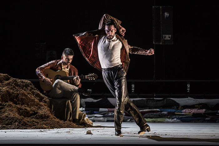 ©Javier Fergo para Festival de Jerez