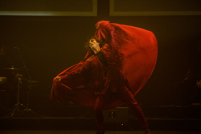 ©Javier Fergo para Festival de Jerez