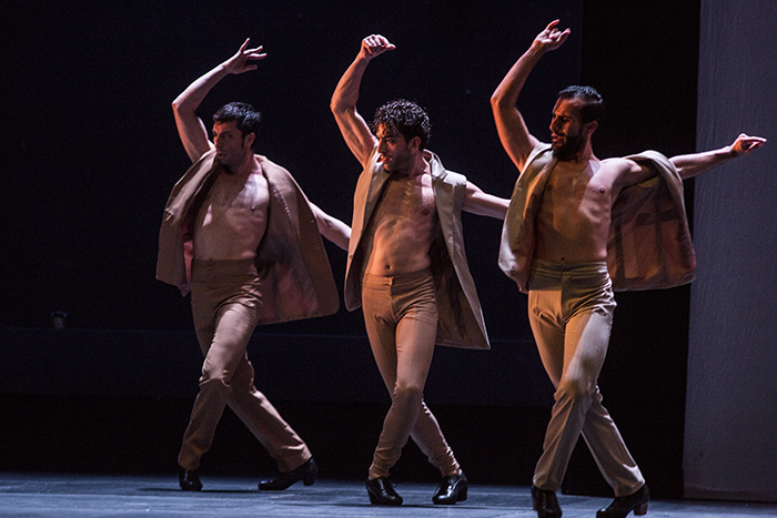 ©Javier Fergo para Festival de Jerez