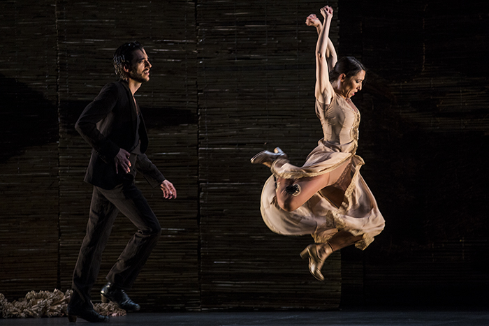 ©Javier Fergo para Festival de Jerez