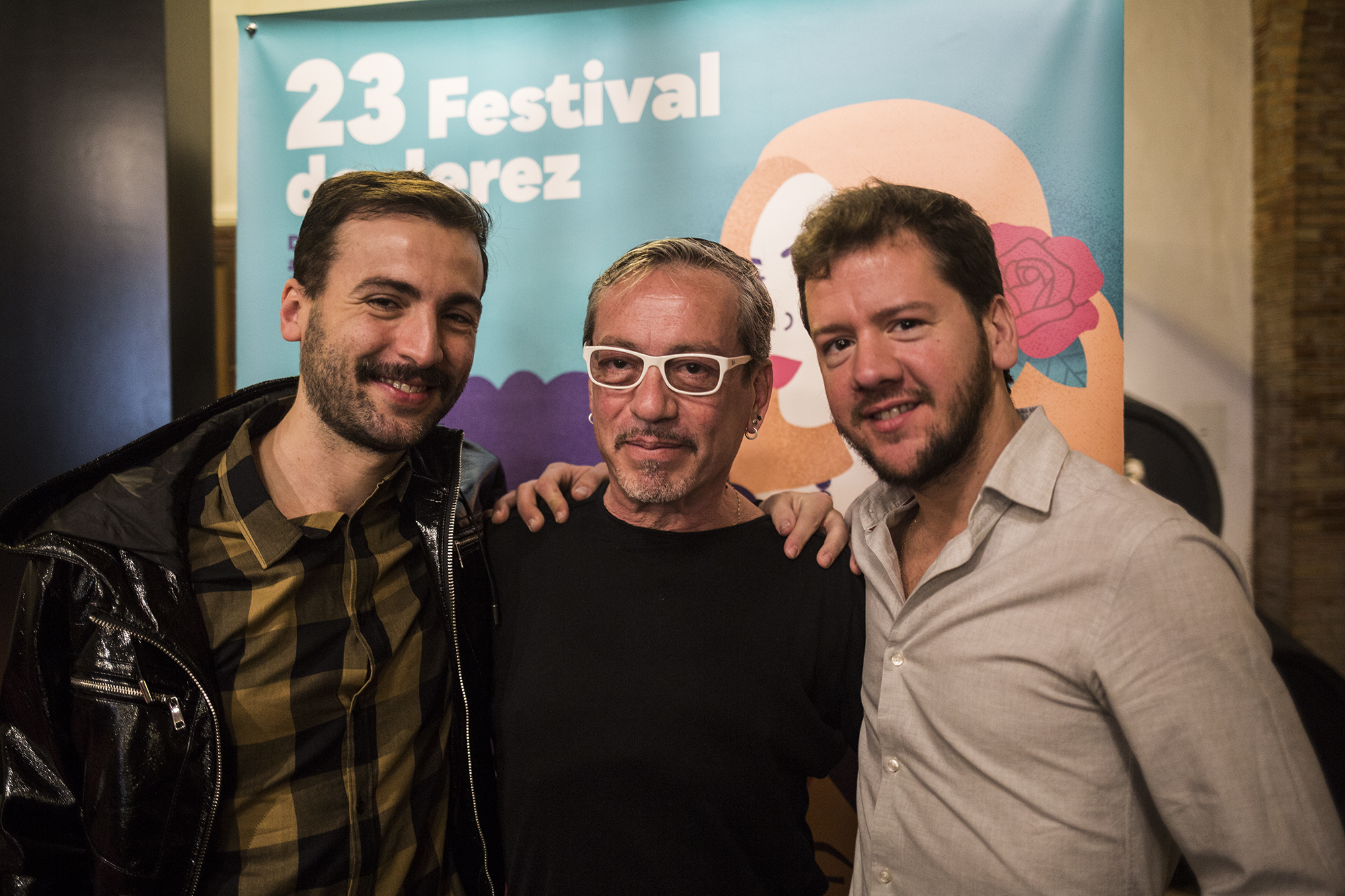 ©Javier Fergo para Festival de Jerez