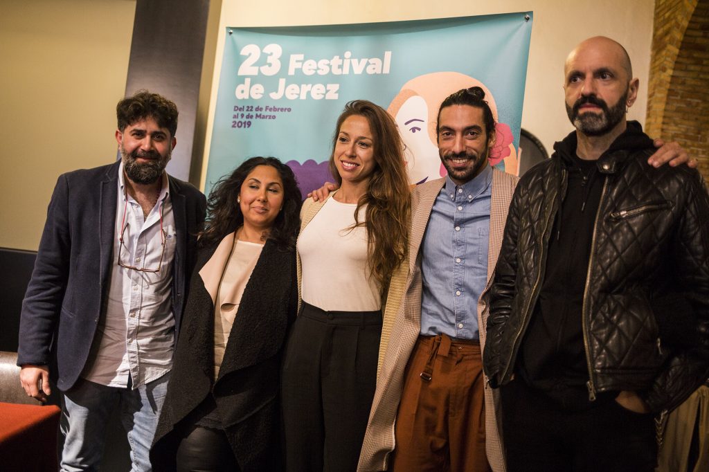©Javier Fergo para Festival de Jerez