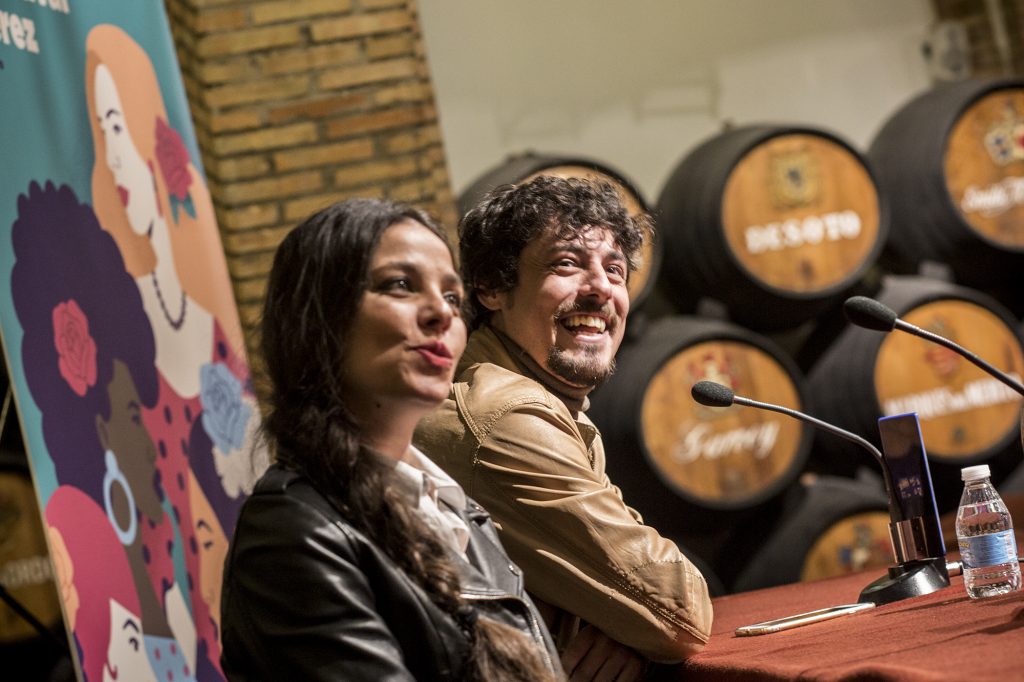 ©Javier Fergo para Festival de Jerez