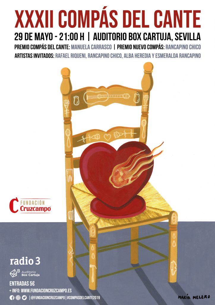 A3_Compás del Cante_Con Artistas