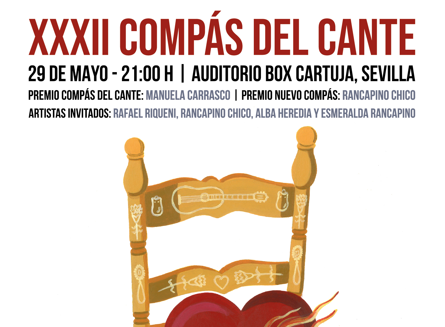 A3 Salida_Compás del Cante