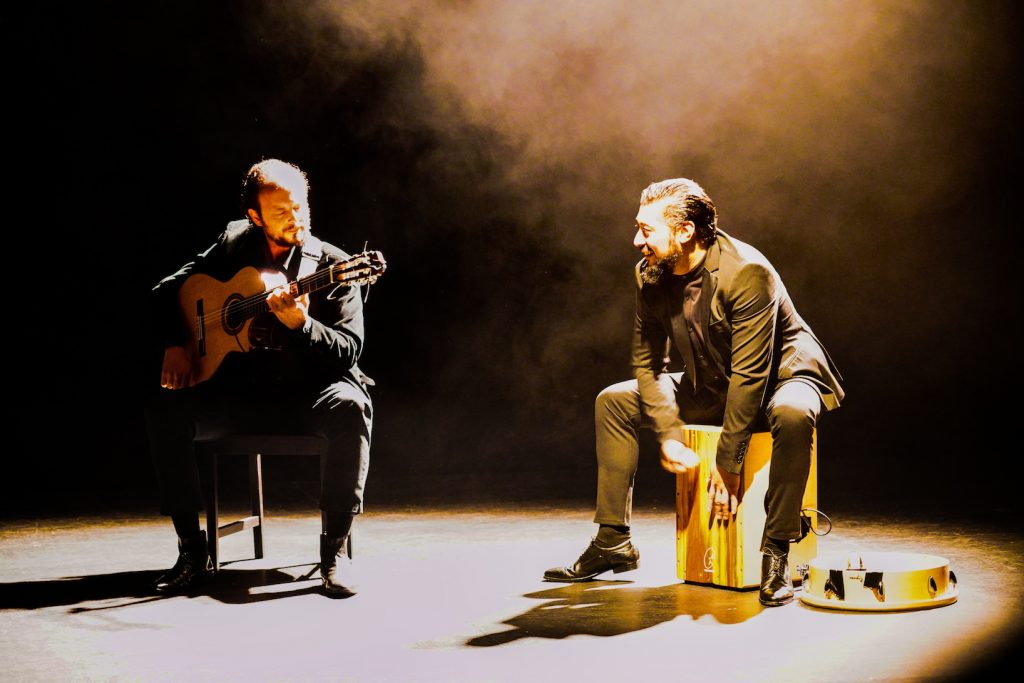 Bandolero Canito Kopie