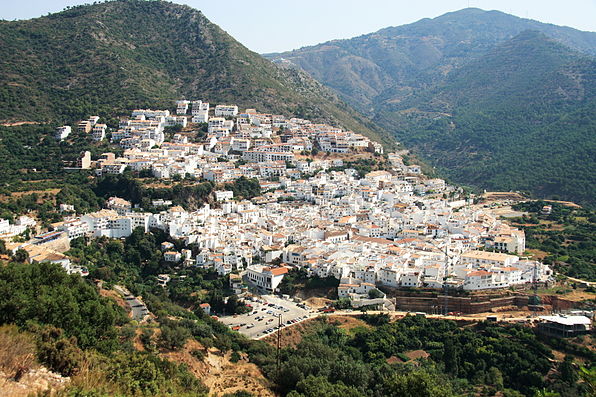 Ojen