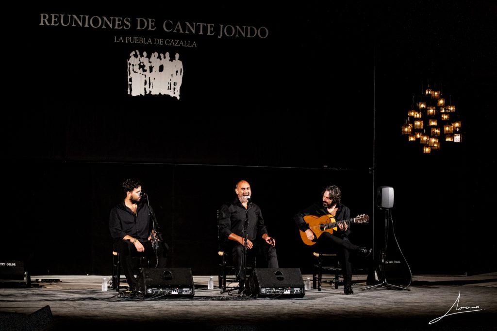 MM Cantaores