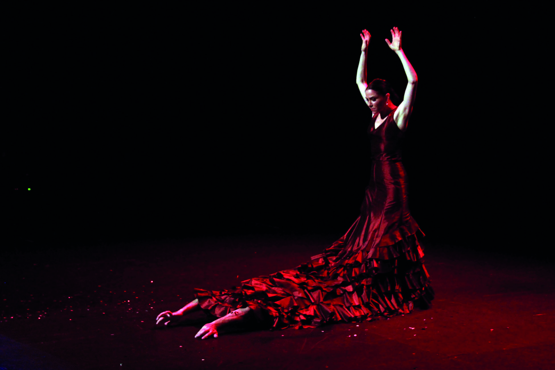 Sibylle Nuñez Díaz Titel