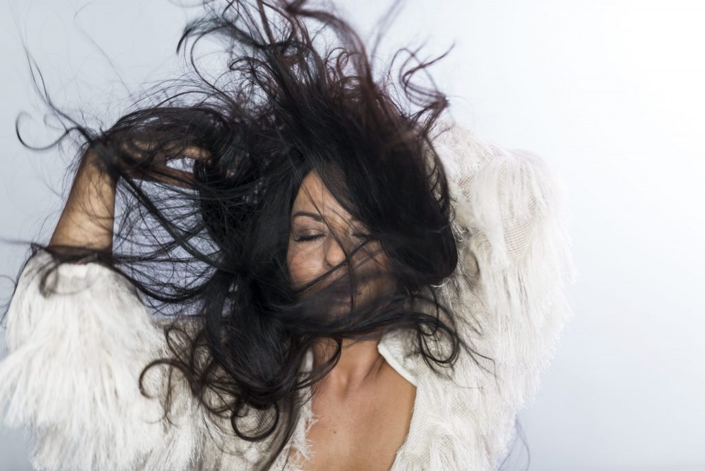 Mercedes de Córdoba