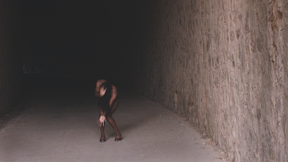 3- Yinka Esi Graves - The Disappearing Act ©Miguel Angel Rosales Kopie