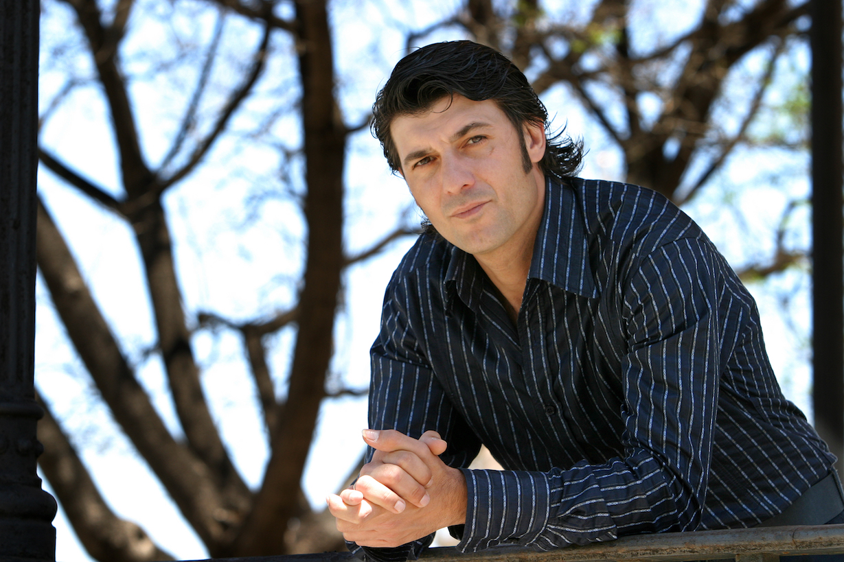 Joaquín Grilo M A González Kopie