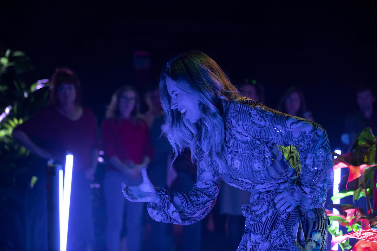 ROCÍO MÁRQUEZ - FOTOGRAFÍA PACO LOBATO