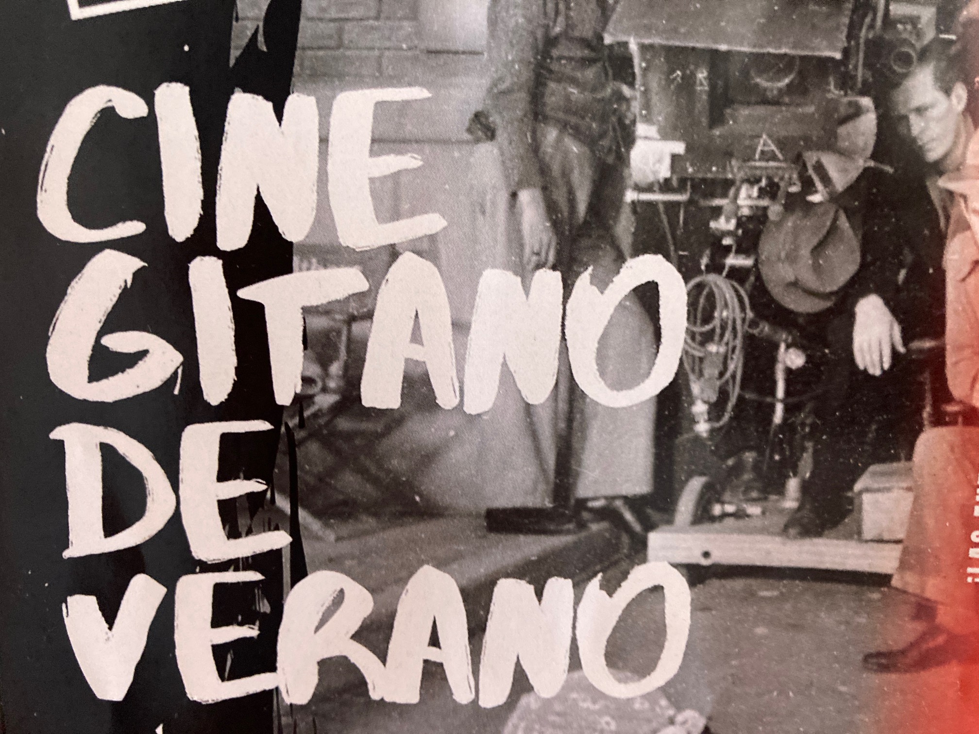 Cine gitano