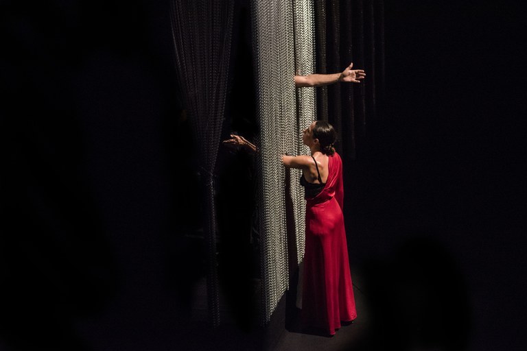 2 Ana Morales En la Cuerda