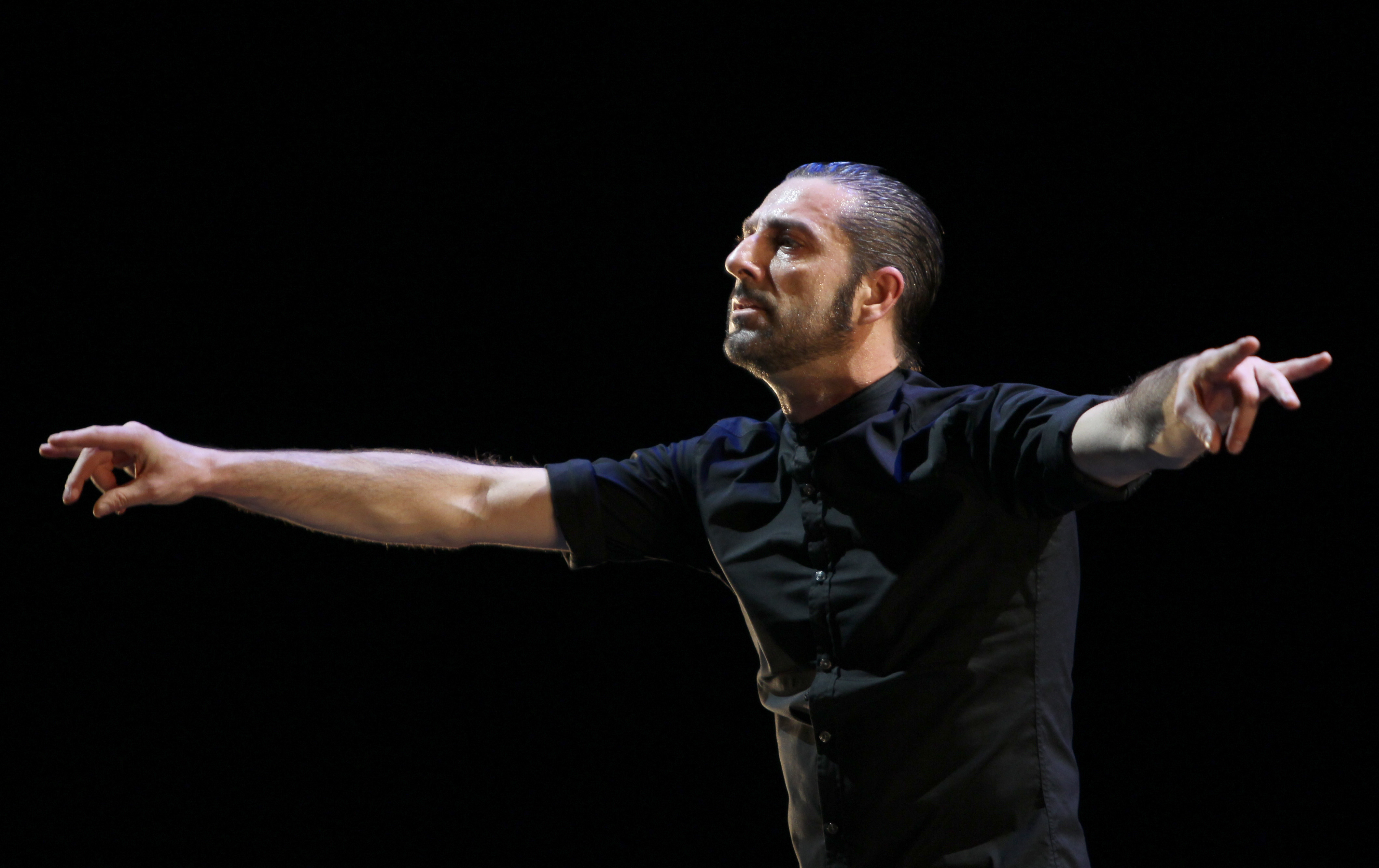 6 Andres Marin 1 ©JLDUZERT